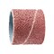 Pferd 1-1/8" x 1-1/8" Spiral Band - Cylindrical Type, Aluminum Oxide 40 Grit 41190 - alternate 1